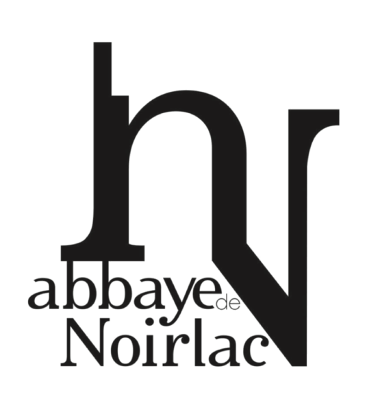 logo abbaye de noirlac