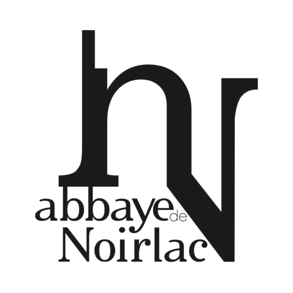 logo abbaye de noirlac