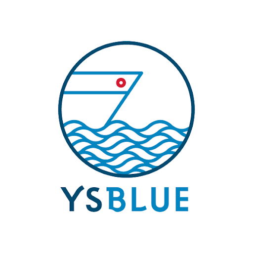 logo ysblue