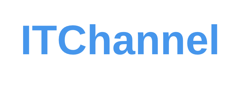 logo it channel