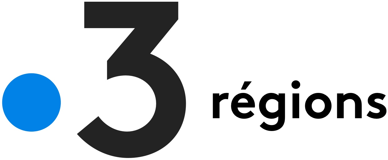logo france 3 régions
