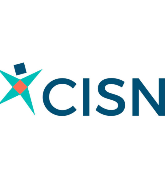 logo cisn