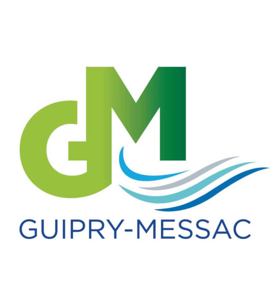 logo mairie guipry messac