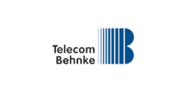 logo telecom behnke