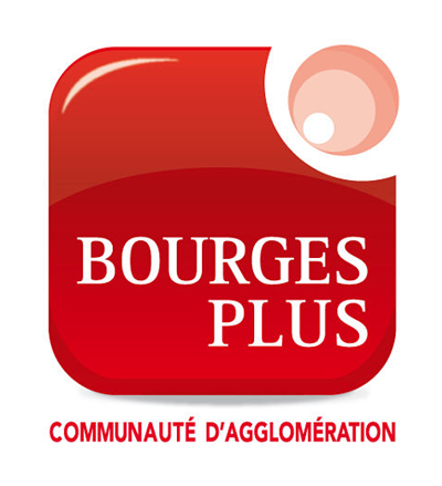 logo agglomération bourges