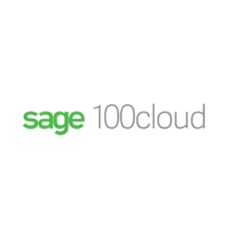 logo sage 100 cloud