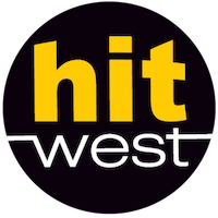 logo hit west
