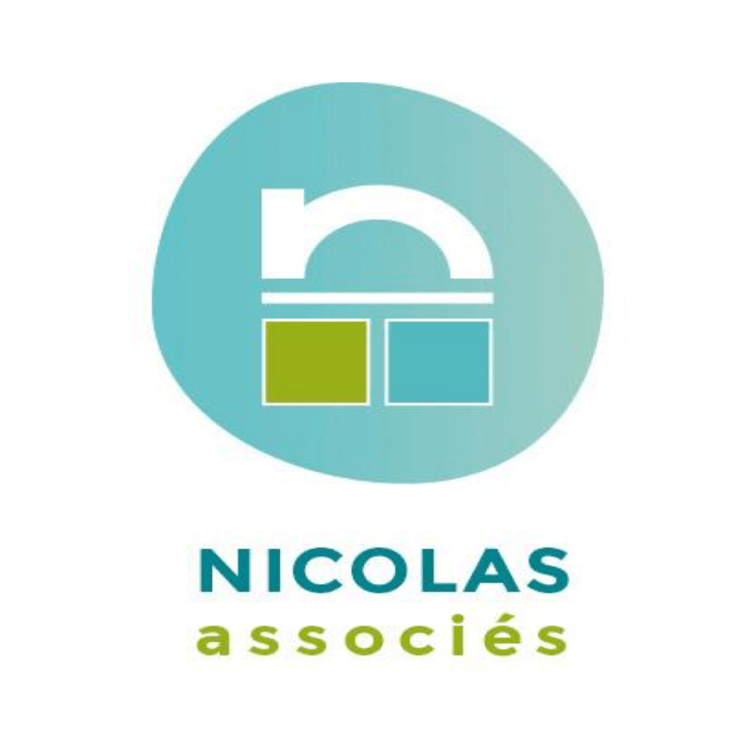 logo nicolas associés