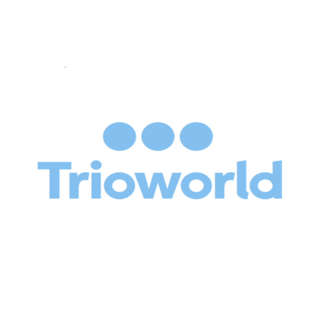 logo trioworld