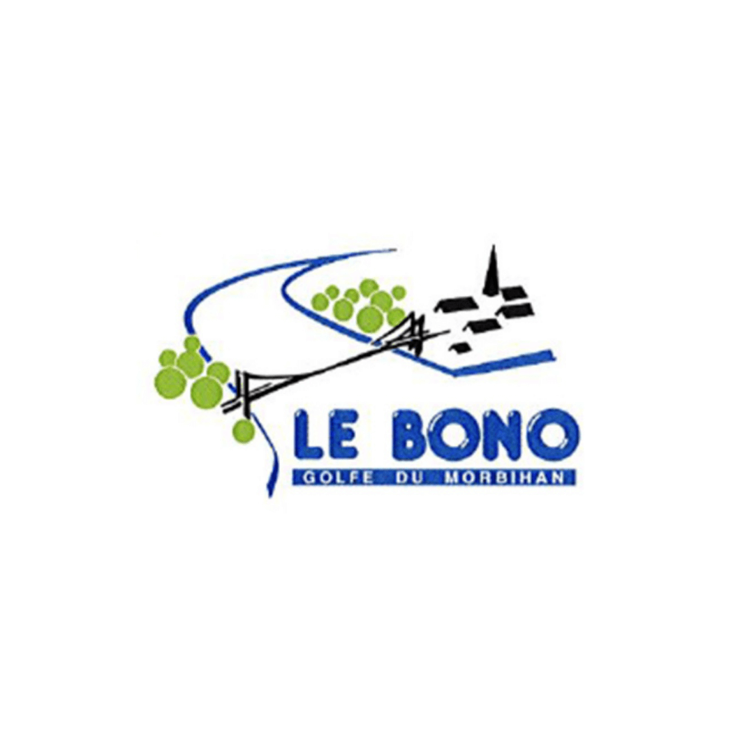 logo mairie de bono