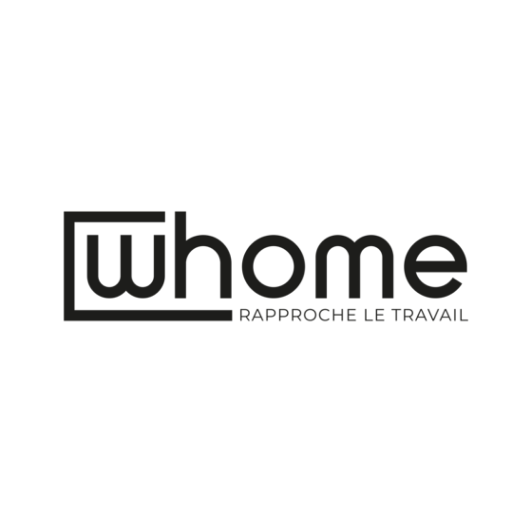 logo whome