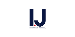 logo informateur judiciaire