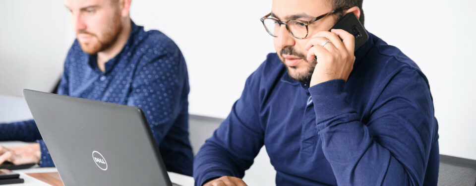 Opérateur télécom