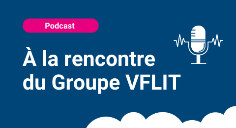 Interview Dave Lecomte - Groupe VFLIT