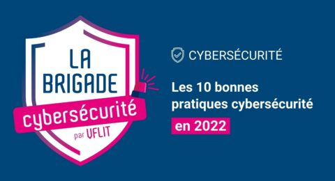 brigade cybersécurité vflit 2022