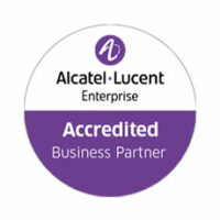 Alcatel Lucent entreprise - Accredited