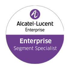 Alcatel Lucent entreprise - Entreprise