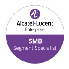 Alcatel Lucent Entreprise SMB
