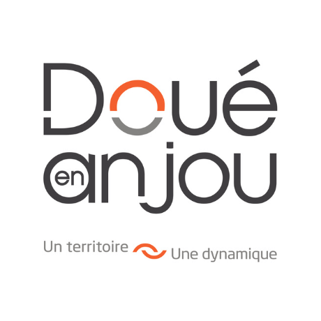 Logo Doué en Anjou