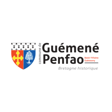 Logo Guémené Penfao