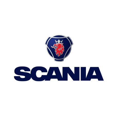 Logo Scania