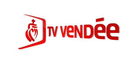 logo tv vendée