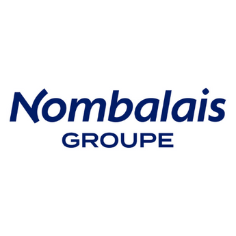 logo nombalais groupe