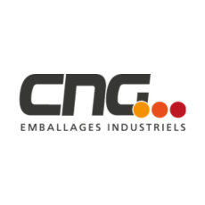 Logo CNG Emballages