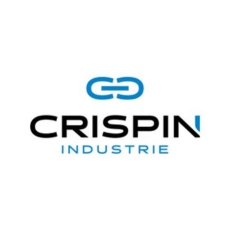 Logo Crispin Industrie