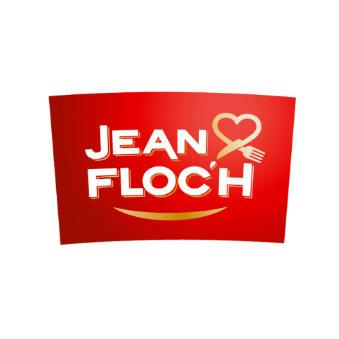 Logo Groupe JEAN FLOC'H