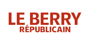 Logo Le Berry Republicain